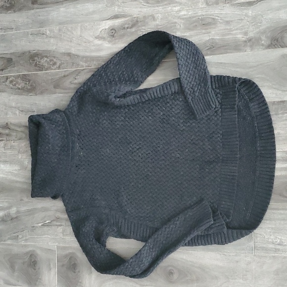 Alfred Sung Knit Sweater - Picture 3 of 3